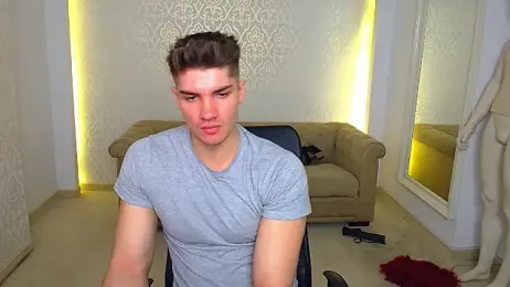 MaxKaiden stripchat stream image, 27.01.2026 06:00