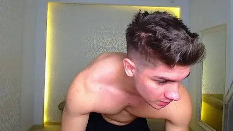 MaxKaiden stripchat stream image, 27.01.2026 06:00