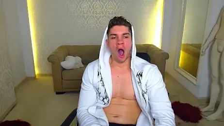 MaxKaiden stripchat stream image, 27.01.2026 06:00