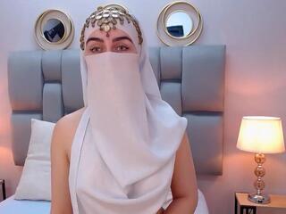 Aliah Manzur flirt4free stream image