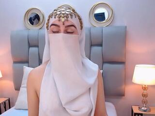 Aliah Manzur flirt4free stream image