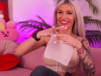 TheFallingAngel bongacams stream image