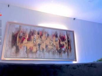 MadelineFox bongacams stream image