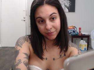 dahliaexotica camsoda stream image, 27.01.2026 19:50