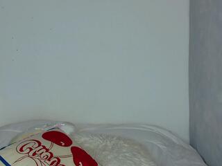 Alyssa Bonett flirt4free stream image, 27.01.2026 22:30