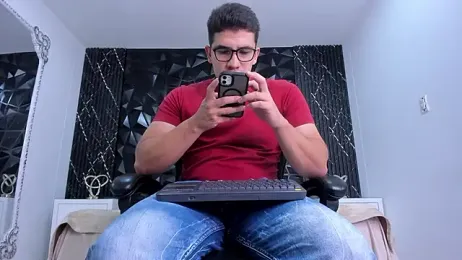 JeffDaltton stripchat stream image, 27.01.2026 20:10