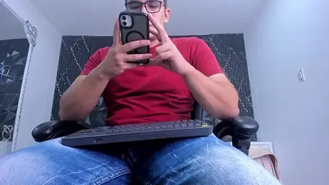 JeffDaltton stripchat stream image, 27.01.2026 20:10