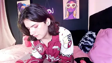 Angel_shiny stripchat stream image, 27.01.2026 22:20