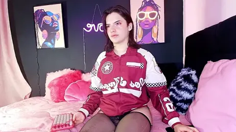 Angel_shiny stripchat stream image, 27.01.2026 22:20