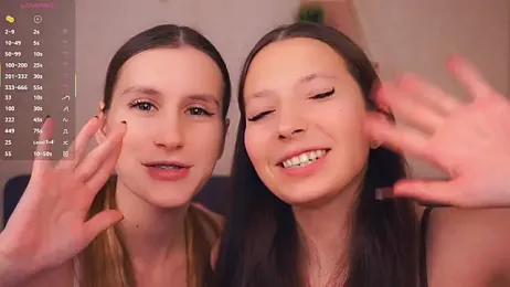 GabrielleLynchard stripchat stream image