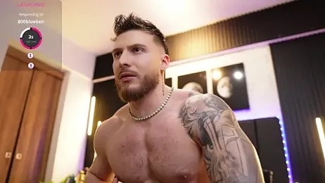 David_blake_ stripchat stream image