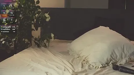 SanySenise stripchat stream image