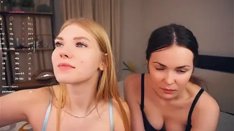 EllenReeves stripchat stream image