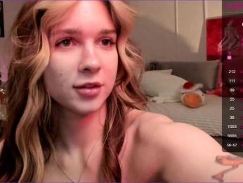 Melissa-Fox bongacams stream image