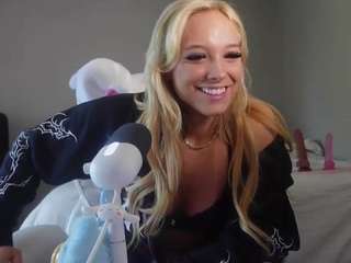 bunnykaye camsoda stream image, 28.01.2026 15:20