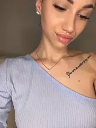 ilariea_girl stripchat stream image