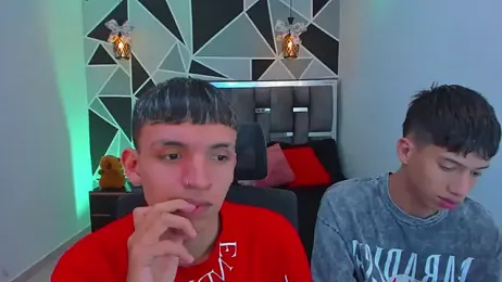 Juan_Nd_Steven stripchat stream image