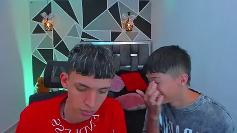 Juan_Nd_Steven stripchat stream image