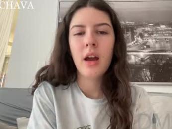 frenchava chaturbate stream image