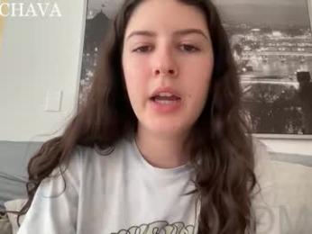 frenchava chaturbate stream image