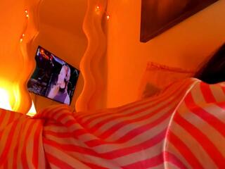 Juliana Saenz flirt4free stream image