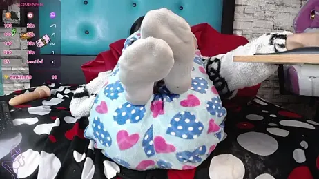 Pink_19 stripchat stream image