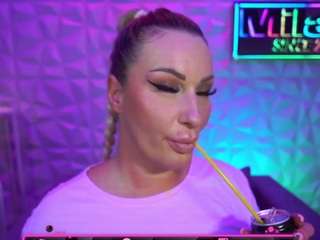 tamaramilano camsoda stream image