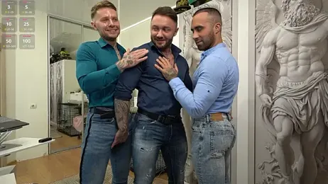 NickHOWLEN stripchat stream image