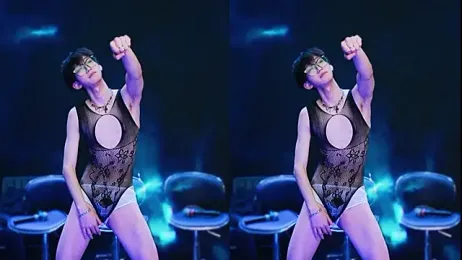 GAY-Brave0003 stripchat stream image