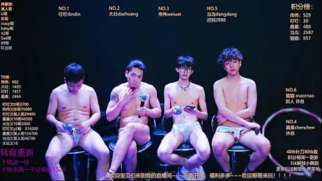 GAY-Brave0003 stripchat stream image