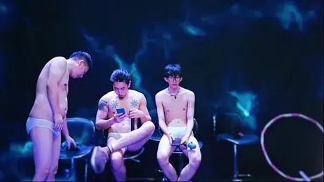 GAY-Brave0003 stripchat stream image