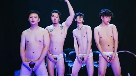 GAY-Brave0003 stripchat stream image