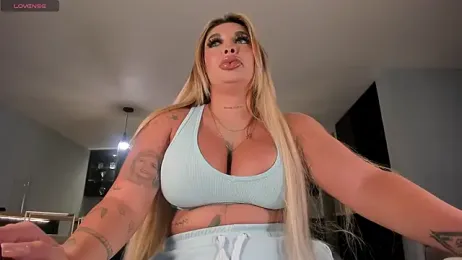 SophiePalmer stripchat stream image