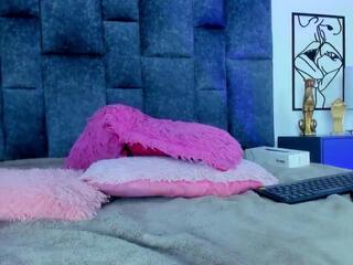 Violetta Ficher flirt4free stream image, 31.01.2026 02:10