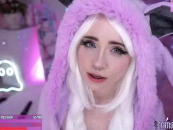 crimsonkitten chaturbate stream image