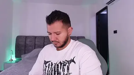 mister_miike stripchat stream image