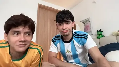 badboy_one_ stripchat stream image, 31.01.2026 14:30