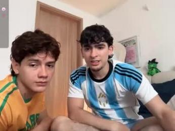 zenn_rush chaturbate stream image, 31.01.2026 14:30