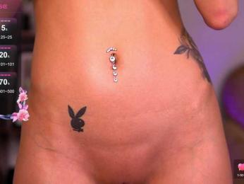 KairaAndrews bongacams stream image