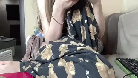 Daddysgirl_777 stripchat stream image