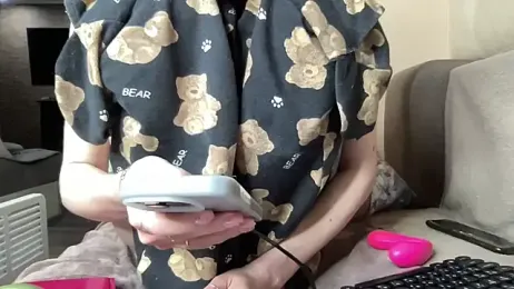 Daddysgirl_777 stripchat stream image