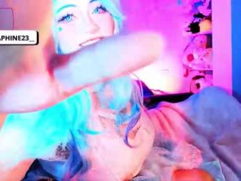 seraphine23_ chaturbate stream image