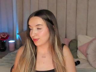 Mila Fiorela flirt4free stream image, 03.03.2025 23:00