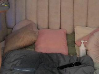 Mila Fiorela flirt4free stream image, 03.03.2025 23:00