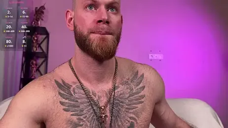 FireBeard_ stripchat stream image