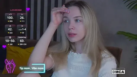 Holl1Would stripchat stream image, 04.03.2025 03:50