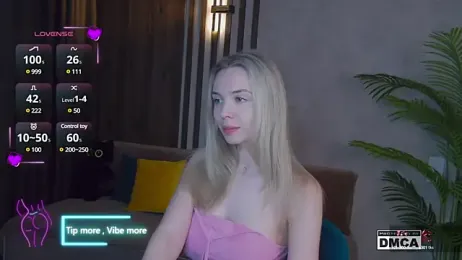 Holl1Would stripchat stream image, 04.03.2025 03:50