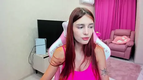 RedLipse stripchat stream image