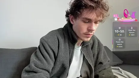 Perry_Knight stripchat stream image