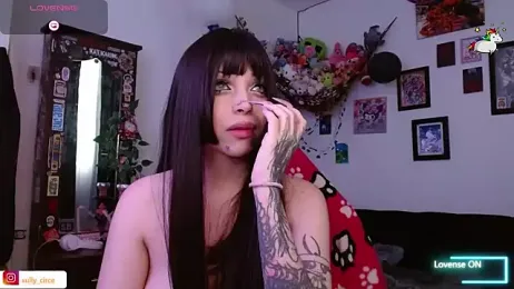 MaryJannes stripchat stream image